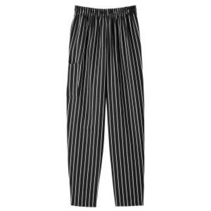 Five Star Fundamentals Pull On Chef Pant XS